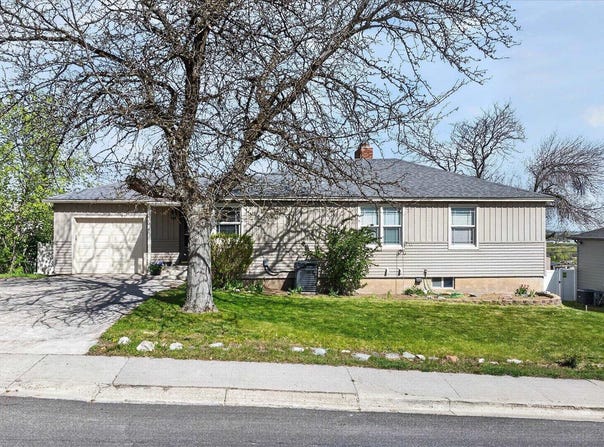 636 Highland Blvd, Pocatello, ID 83204