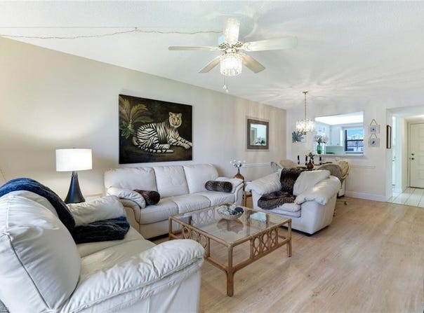 4358 27th, NAPLES, FL 34116