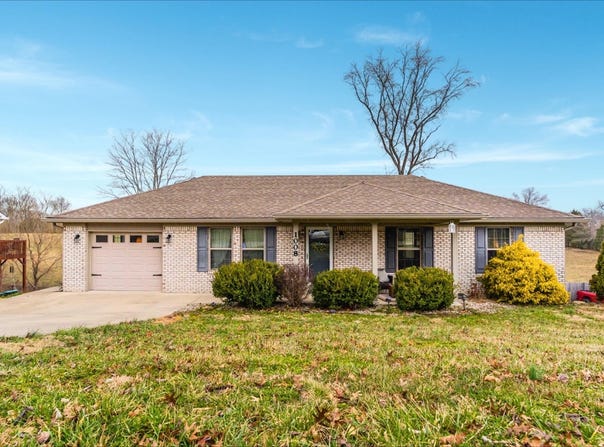 1008 Eagle Point Drive, Berea, KY 40403