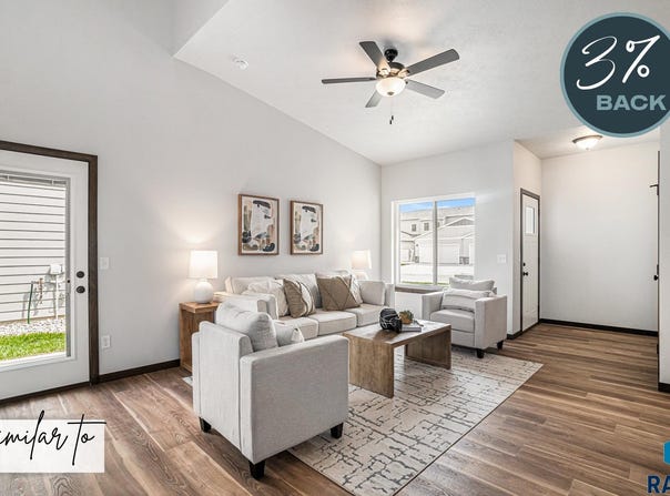 9114 W Ark Pl, Sioux Falls, SD 57106
