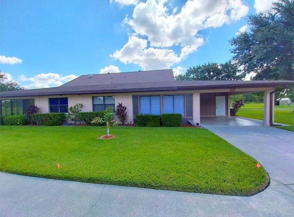 274 GENESIS POINTE DRIVE, LAKE WALES, FL 33859