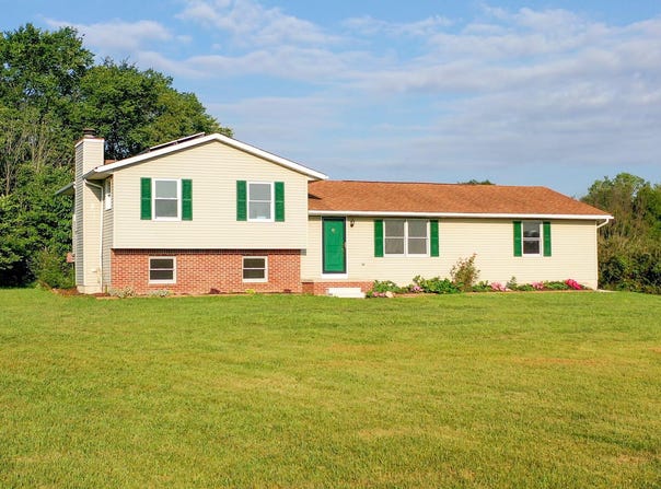 1026 S Township Road 129, Zanesfield, OH 43360