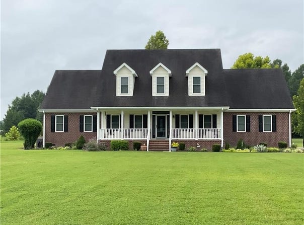 24 Muddy Cross Road, Hobbsville, NC 27946