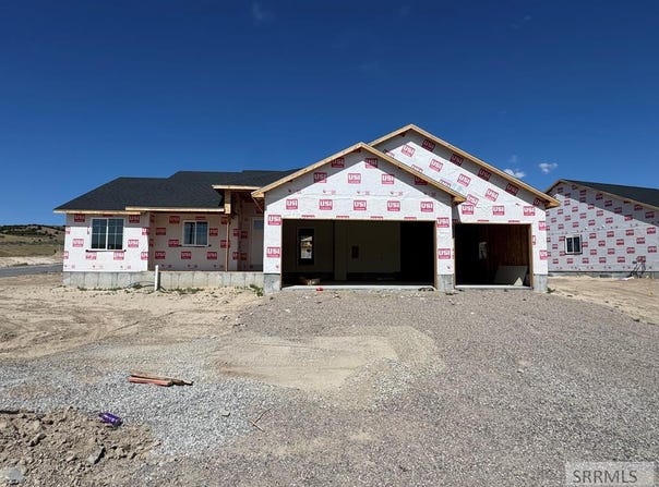 3032 Alexandre Drive, Pocatello, ID 83204