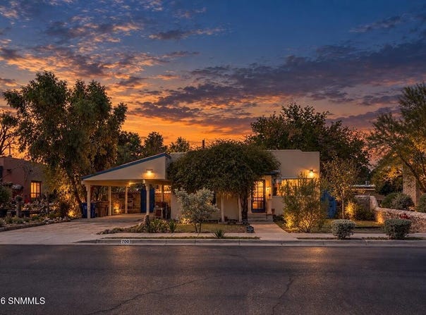 700 El Prado Avenue, Las Cruces, NM 88005