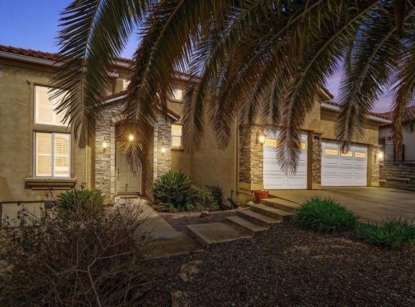 66 Argonaut Drive, Copperopolis, CA 95228