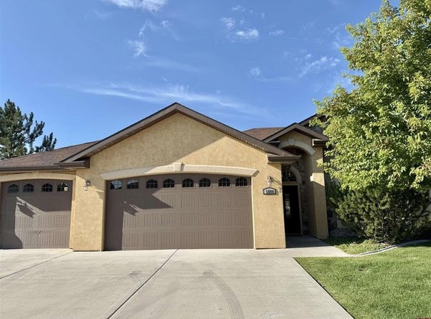 1254 Peppertree Drive, Montrose, CO 81401
