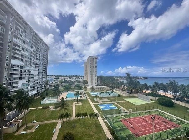 Ocean Drive 100, LUQUILLO, 00773