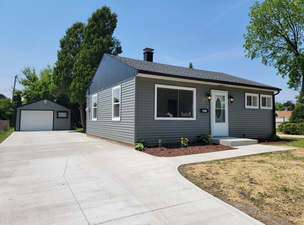 3411 S 63rd St, Milwaukee, WI 53219
