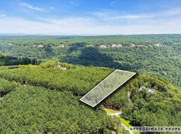 3965 Crockett Point, Jasper, TN 37347