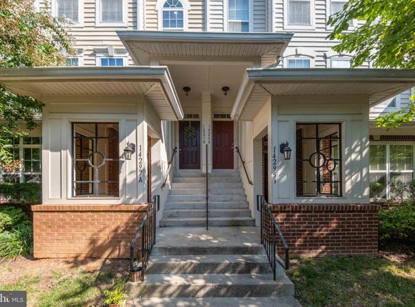 14297-B BRUSHWOOD Way, CENTREVILLE, VA 20121