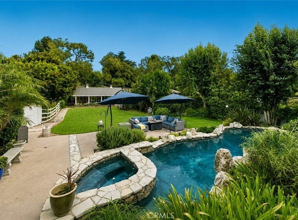 24 Buckskin Lane, Rolling Hills Estates, CA 90274