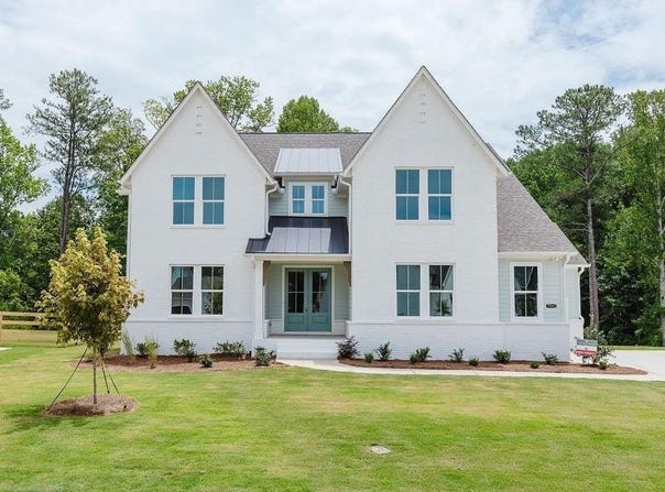 6545 Rhett Run, Cumming, GA 30028
