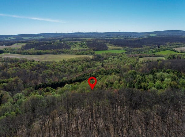 WARNICK Way lot: 14, OAKLAND, MD 21550