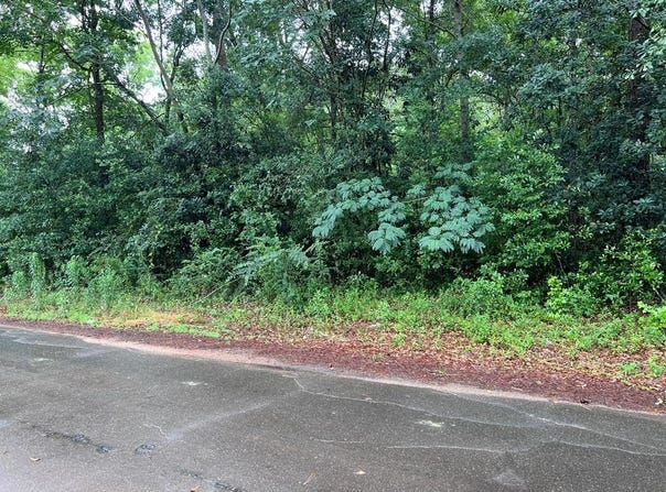 Harmony Lane, Richland, GA 31825