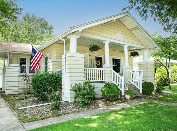 415 Locust Street, Allison, IA 50602