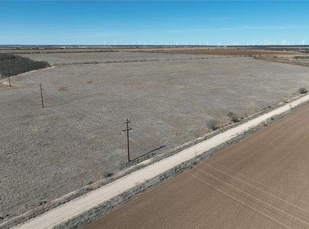 Tract 4 County Road 144, Melvin, TX 76858