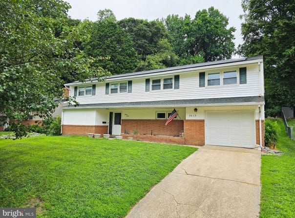 2012 WILDWOOD DRIVE, WILMINGTON, DE 19805