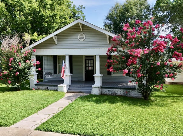 304 W Leake Street, Clinton, MS 39056