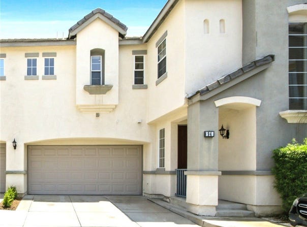 94 Seacountry Lane, Rancho Santa Margarita, CA 92688