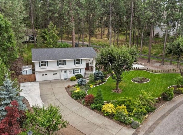 3929 S Best Ct, Veradale, WA 99037