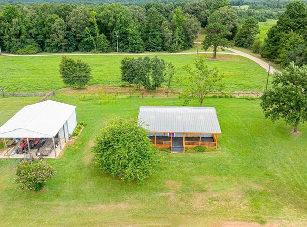14782 FM 130, Hughes Springs, TX 75656