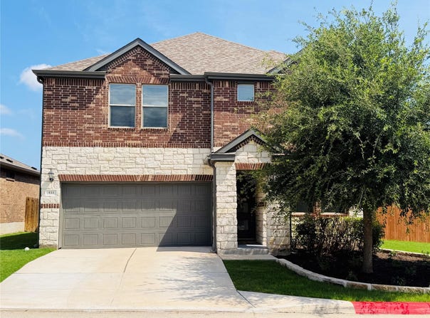533 Appalachian Trl, Leander, TX 78641