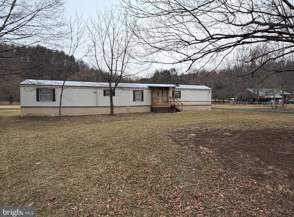 12807 MASON Road NE, CUMBERLAND, MD 21502