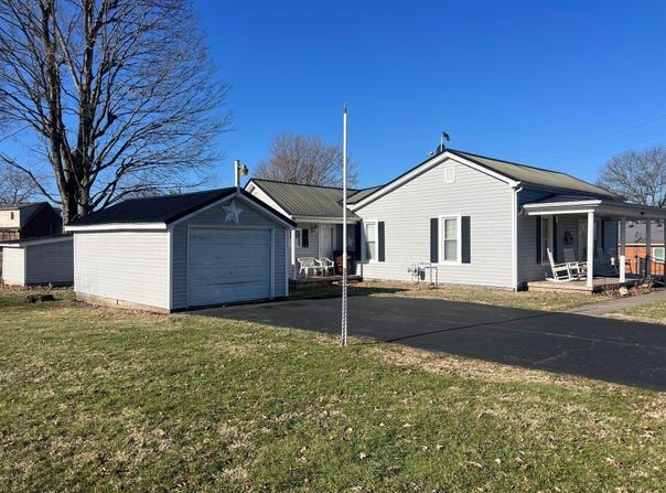 557 Danville Street, Lancaster, KY 40444