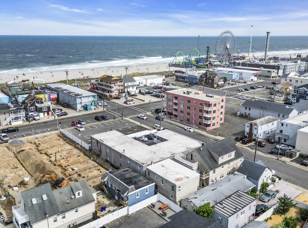 28 Fremont Avenue, Seaside Heights, NJ 08751