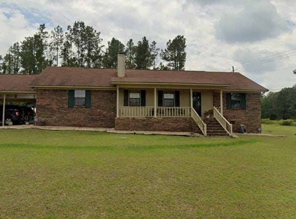 105 Lindsey drive, Eufaula, AL 36027