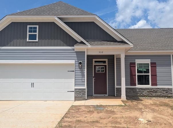 332 Acorn Street, Sumter, SC 29154