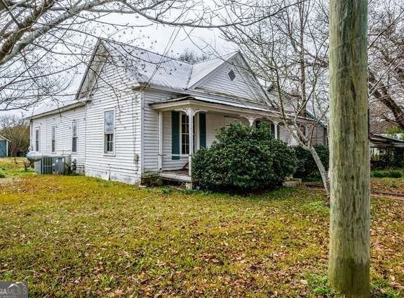 1370 Ga Highway 22 E, Haddock, GA 31033