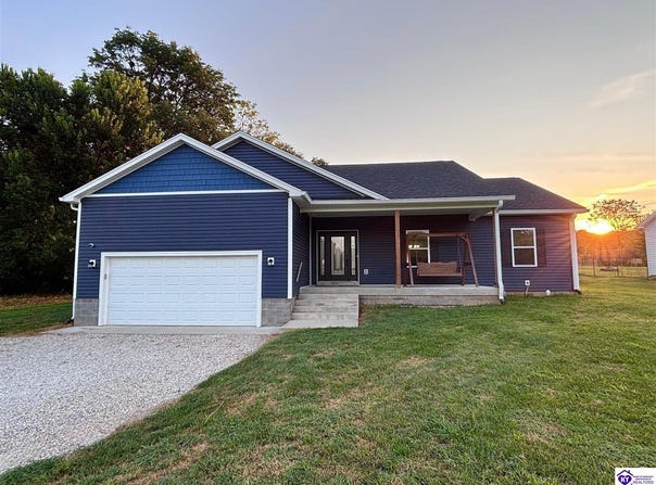 1103 Kirchdorfer Lane, Brandenburg, KY 40108