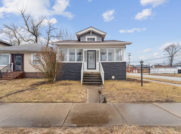 1006 Eaton Street, Hammond, IN 46320