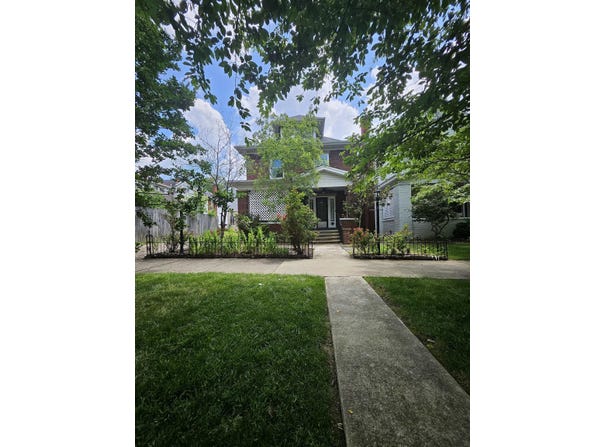 1212 7th Street, Huntington, WV 25701