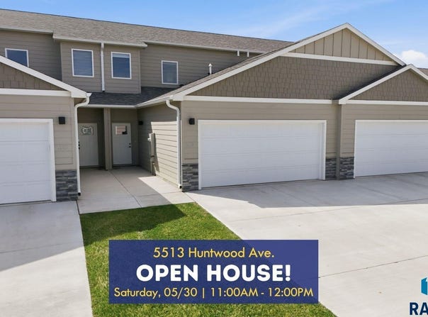 5513 Huntwood Ave, Sioux Falls, SD 57108