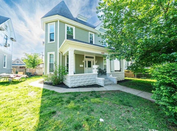 1210 Allen St, Owensboro, KY 42303