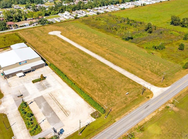 2700 Coteau Rd, Houma, LA 70360