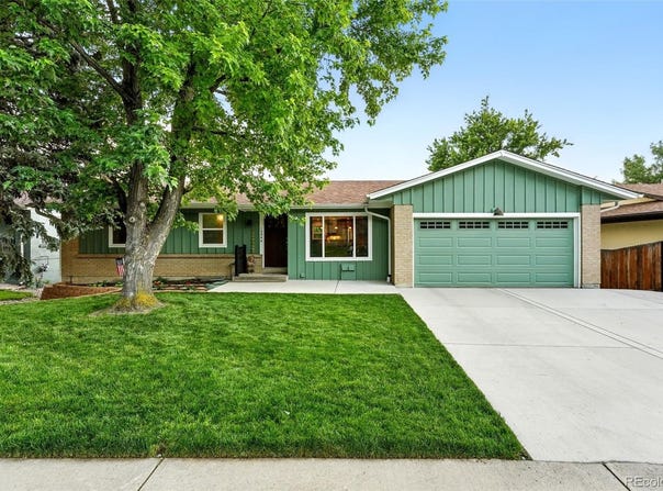 12844 W Iliff Avenue, Lakewood, CO 80228