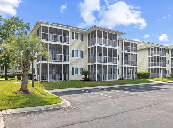 204 Landing Rd., North Myrtle Beach, SC 29582