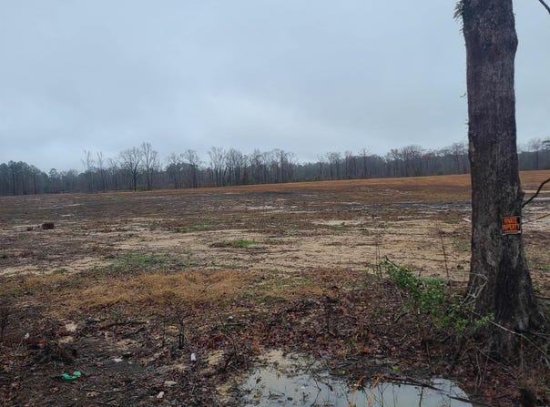 02 STUBBS VINSON ROAD, Monroe, LA 71203