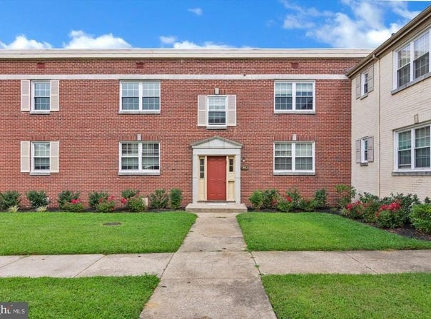 100 PARK BOULEVARD, CHERRY HILL, NJ 08034