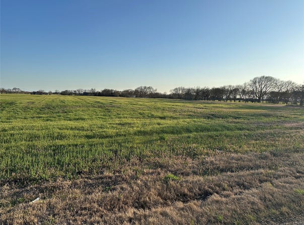 McConnell Road, Gunter, TX 75058