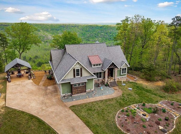 795 Eastridge Pass, MONTEREY, TN 38574