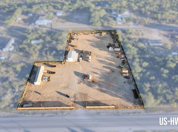 3202 TX-350, Big Spring, TX 79720