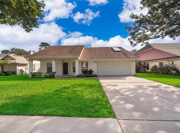 1017 GOULD PLACE, OVIEDO, FL 32765