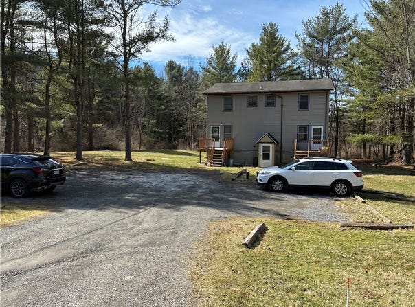 580 King Road W, Ithaca, NY 14850
