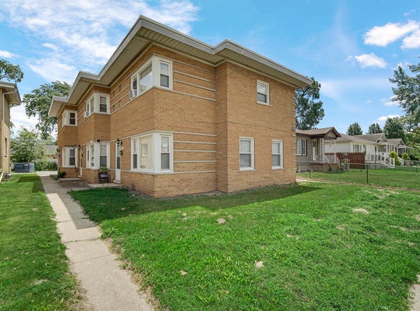 7135 Columbia Avenue, Hammond, IN 46324