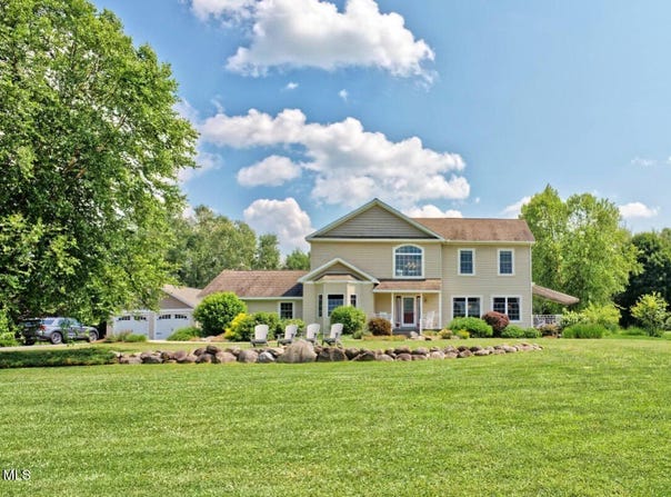 672 Lakeview Road, Broadalbin, NY 12025